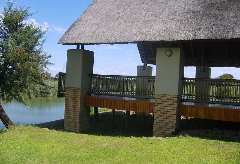 Bed and Breakfast Cookes Lake Resort