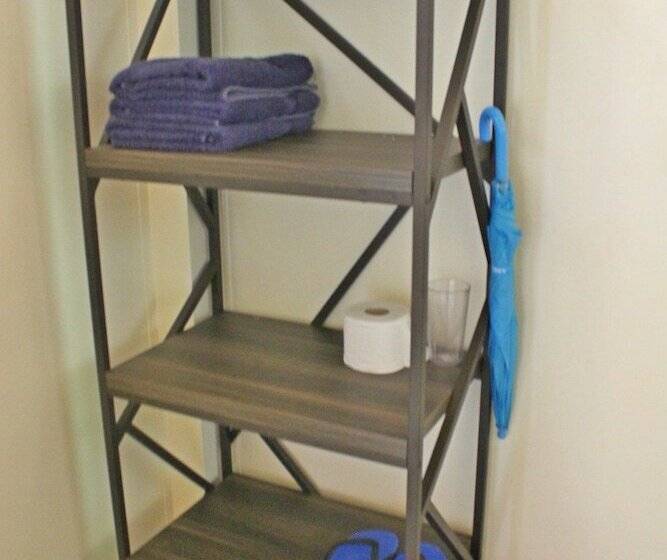 مبيت وإفطار Kiulu Riverside Chalet