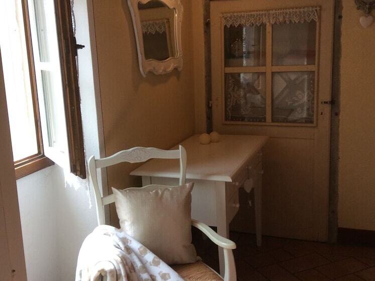 B&b La Casa Del Frate