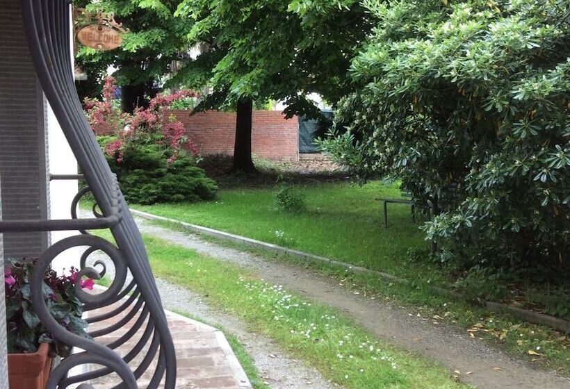 B&b La Casa Del Frate