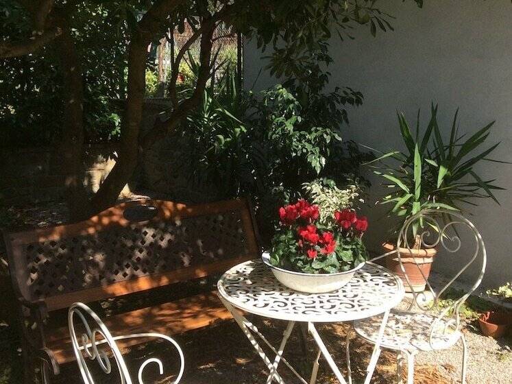 B&b La Casa Del Frate