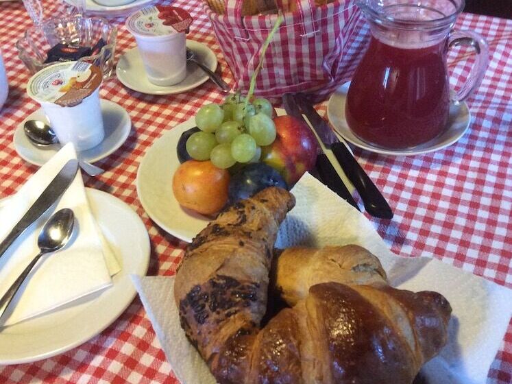 B&b La Casa Del Frate