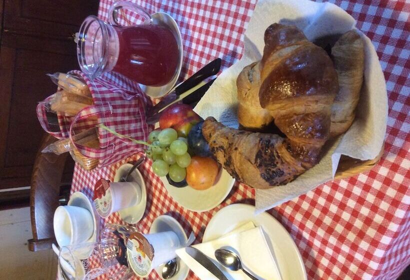 B&b La Casa Del Frate