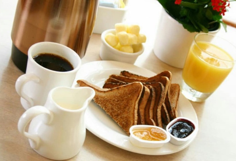 Bed and Breakfast Da Kayu Bali Homestay