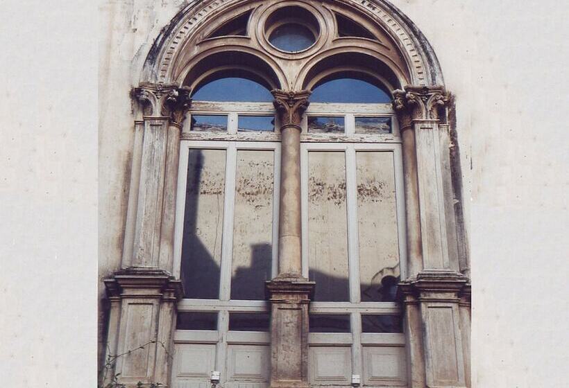 مبيت وإفطار Palazzo Moccia