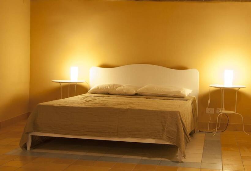 مبيت وإفطار Palazzo Moccia