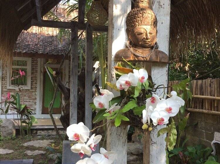 צימר Pranajaya Loka