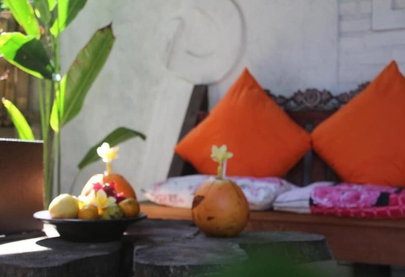 Bed and Breakfast Pranajaya Loka