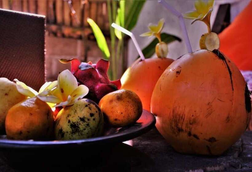 צימר Pranajaya Loka