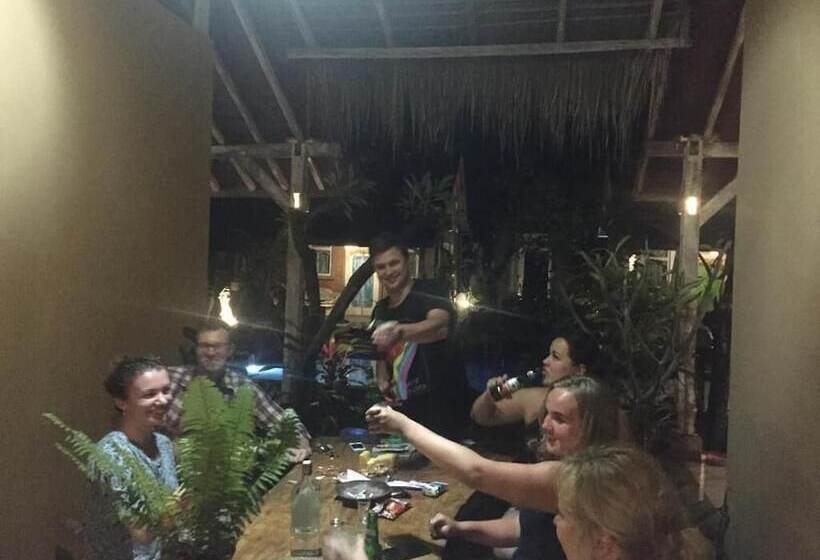 צימר Pranajaya Loka