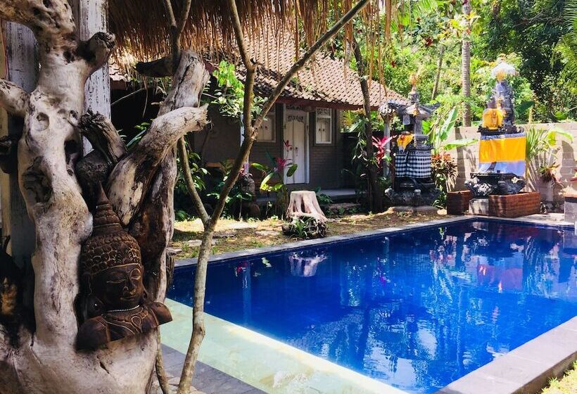 צימר Pranajaya Loka