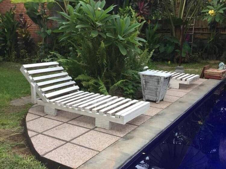 Bed and Breakfast Pranajaya Loka