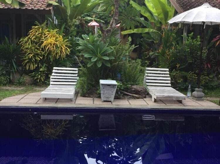 Bed and Breakfast Pranajaya Loka