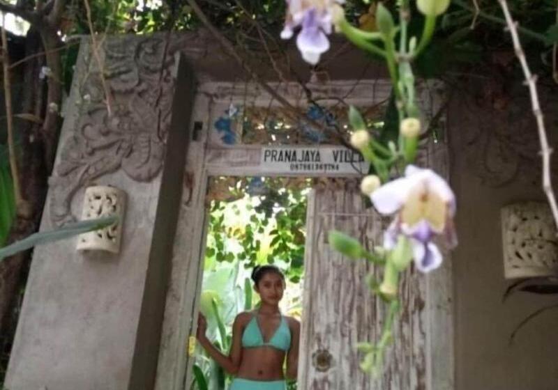 צימר Pranajaya Loka