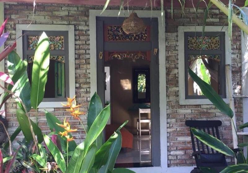 Bed and Breakfast Pranajaya Loka