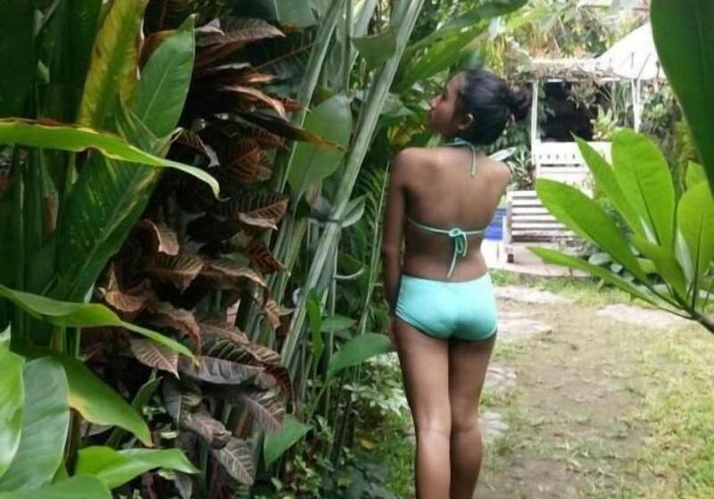 צימר Pranajaya Loka