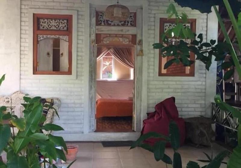 צימר Pranajaya Loka