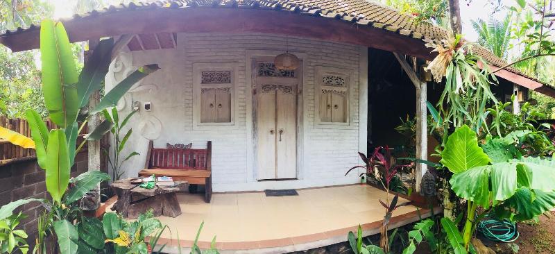 צימר Pranajaya Loka