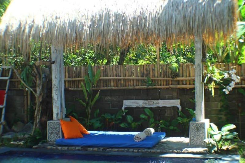 Bed and Breakfast Pranajaya Loka