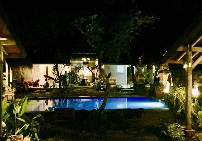 צימר Pranajaya Loka