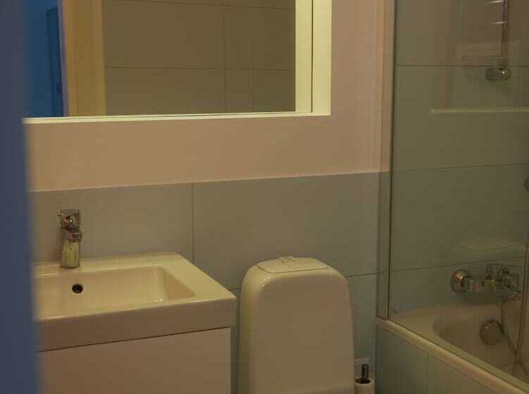 住宿加早餐  Stockholm Studios