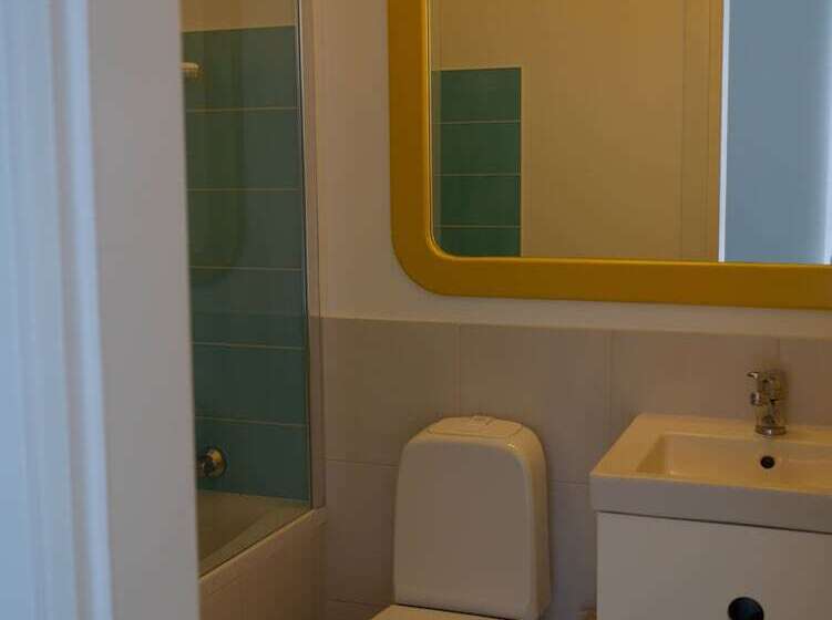 住宿加早餐  Stockholm Studios