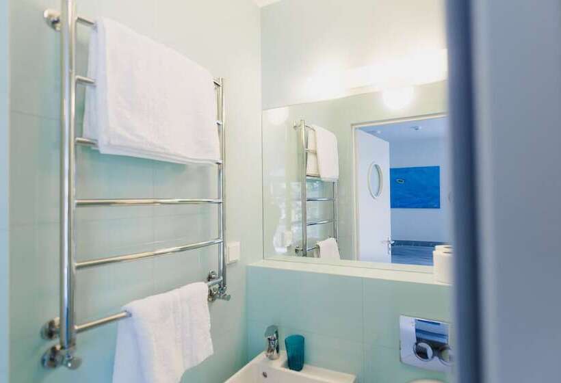 住宿加早餐  Stockholm Studios