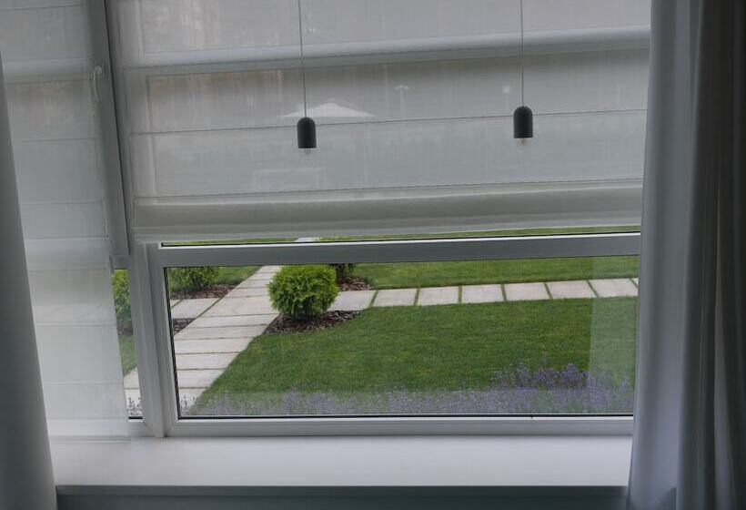 住宿加早餐  Stockholm Studios