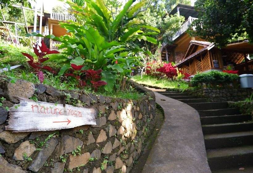 민박 Swar Bali Lodge