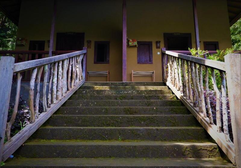 민박 Swar Bali Lodge