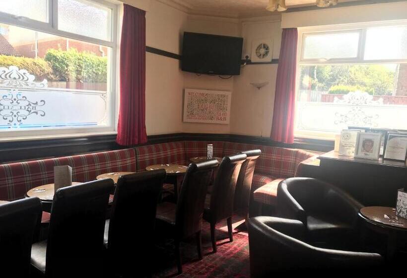 Bed and Breakfast The Ball Alley