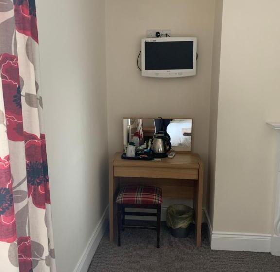 Bed and Breakfast The Ball Alley