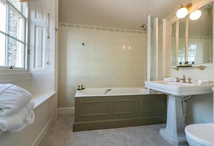 住宿加早餐  The Lynch Country House