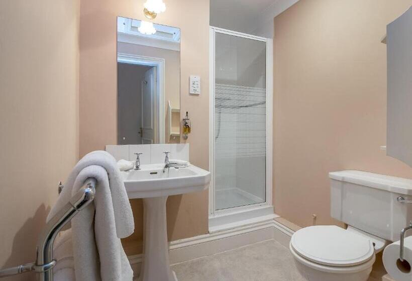 住宿加早餐  The Lynch Country House