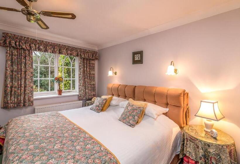 住宿加早餐  The Lynch Country House