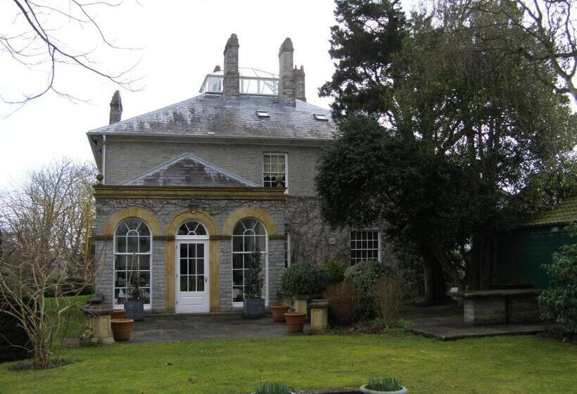 住宿加早餐  The Lynch Country House