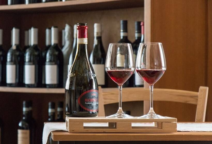 Bed and Breakfast Villa Boninsegna