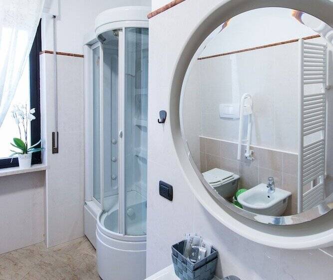 Bed and Breakfast Villa Boninsegna