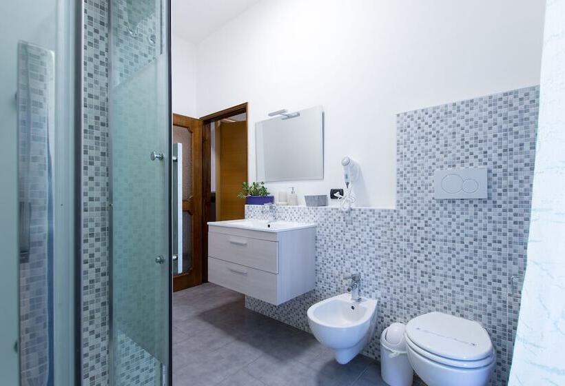 Bed and Breakfast Villa Boninsegna