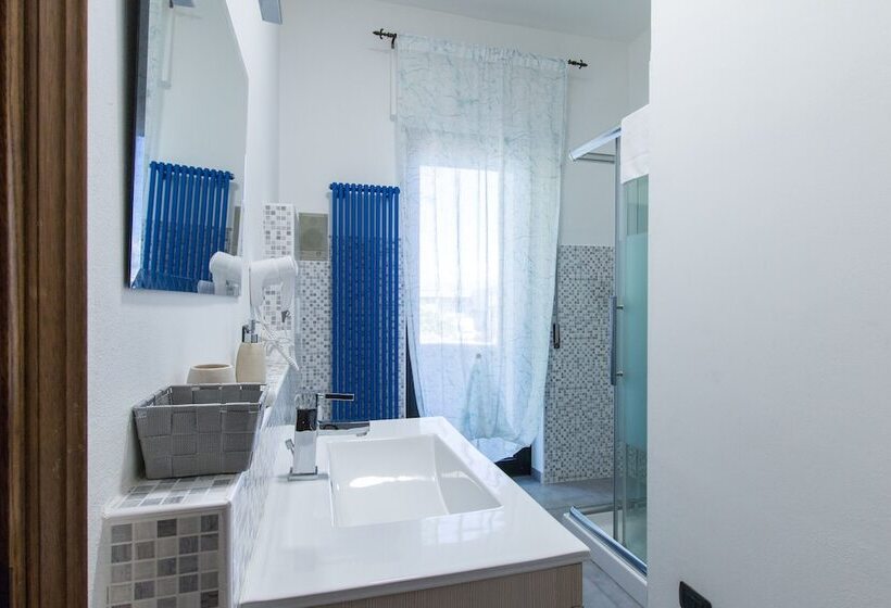 Bed and Breakfast Villa Boninsegna