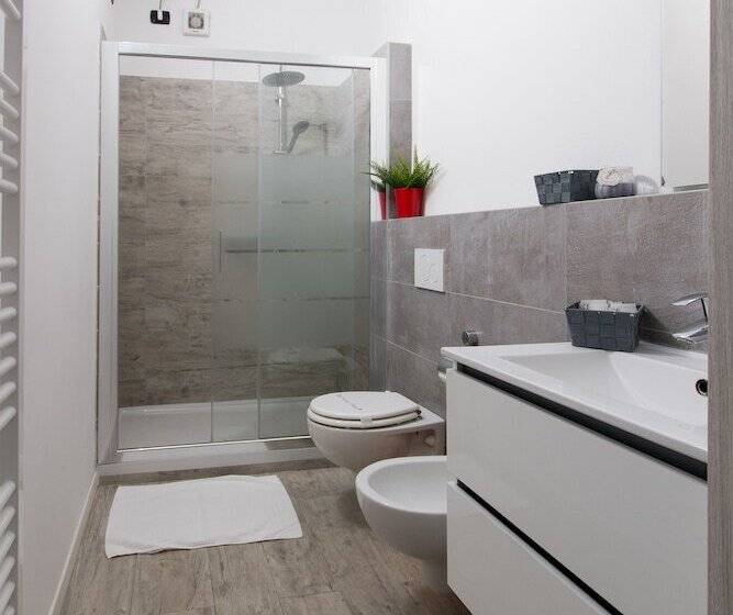 Bed and Breakfast Villa Boninsegna