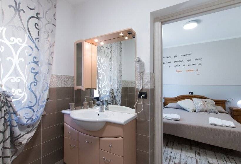 Bed and Breakfast Villa Boninsegna