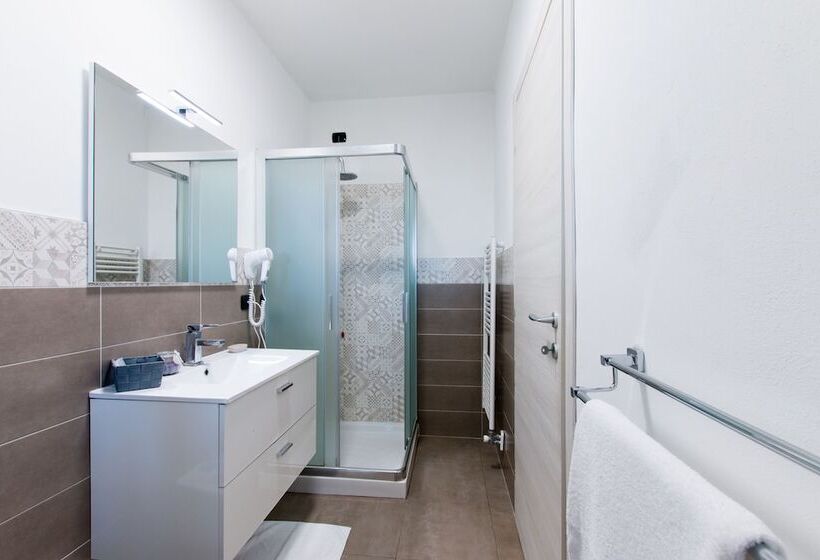 Bed and Breakfast Villa Boninsegna