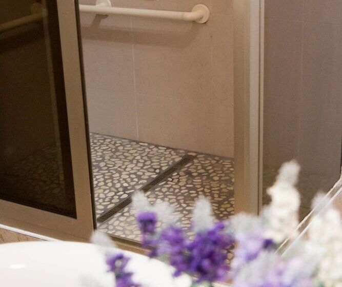 Bed and Breakfast Villa Boninsegna