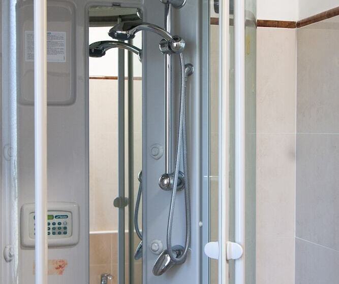 Bed and Breakfast Villa Boninsegna