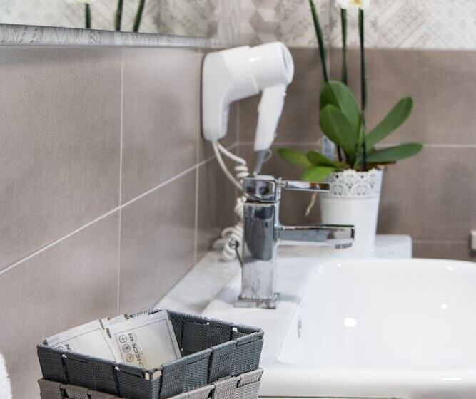 Bed and Breakfast Villa Boninsegna