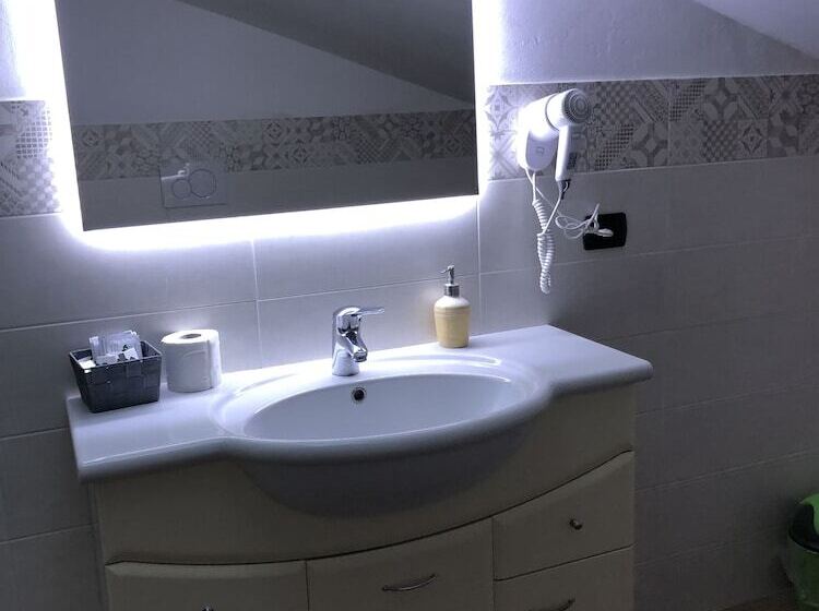 Bed and Breakfast Villa Boninsegna