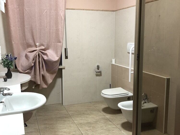 Bed and Breakfast Villa Boninsegna