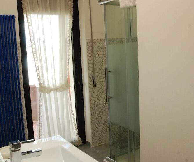 Bed and Breakfast Villa Boninsegna