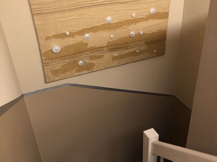 Bed and Breakfast Villa Boninsegna